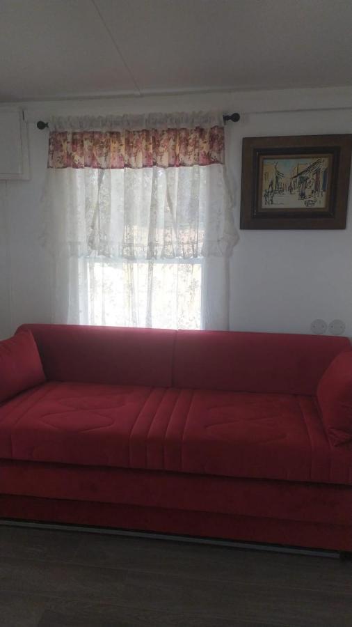 אצל דוד בכפר Apartment Kfar Gidon Екстериор снимка